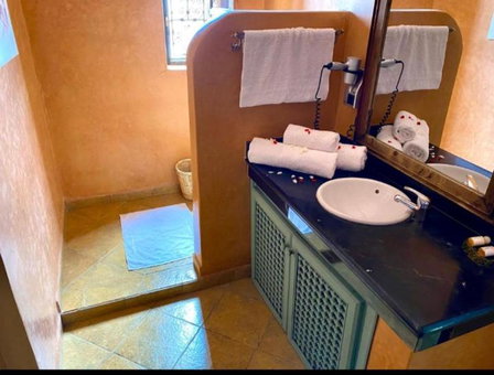 Dar Riad Niama, Taroudant, Morocco