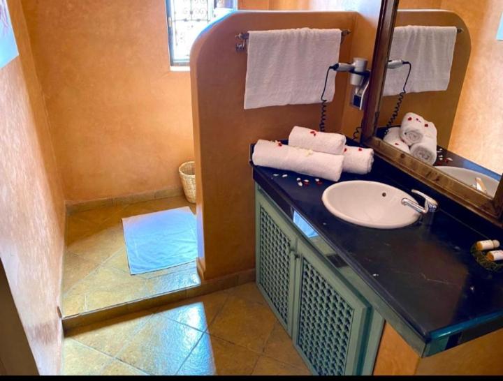 Dar Riad Niama, Taroudant, Morocco