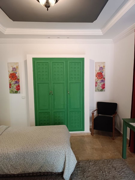 Dar Riad Niama, Taroudant, Morocco