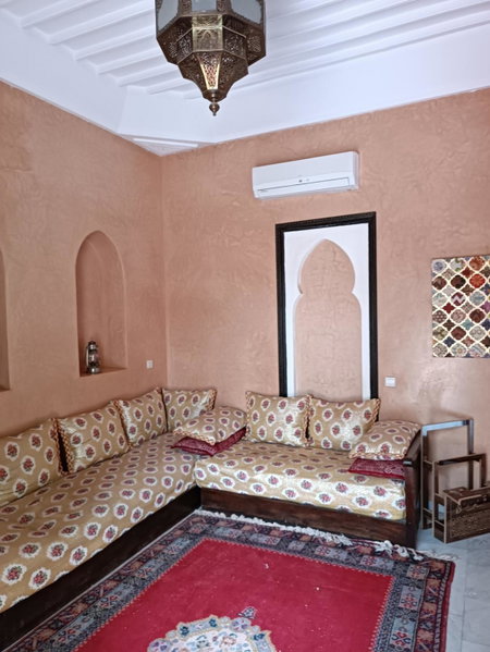 Dar Riad Niama, Taroudant, Morocco