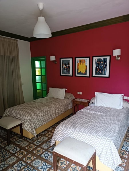 Dar Riad Niama, Taroudant, Morocco