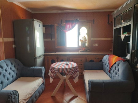 Dar layla moulati, Chefchaouene, Morocco