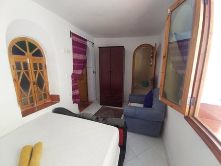 Dar layla moulati, Chefchaouene, Morocco