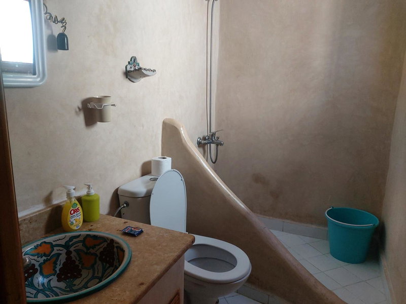 Dar layla moulati, Chefchaouene, Morocco