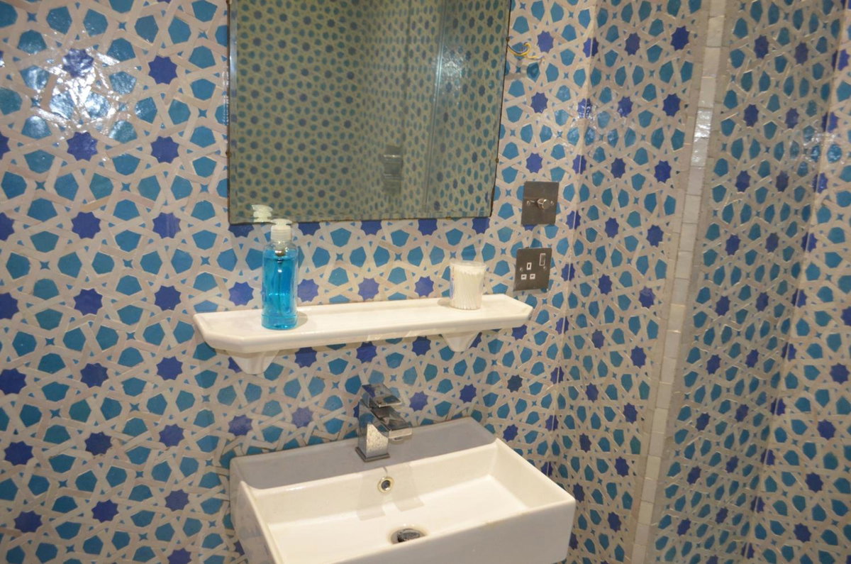 Appartement Lilia, Morocco