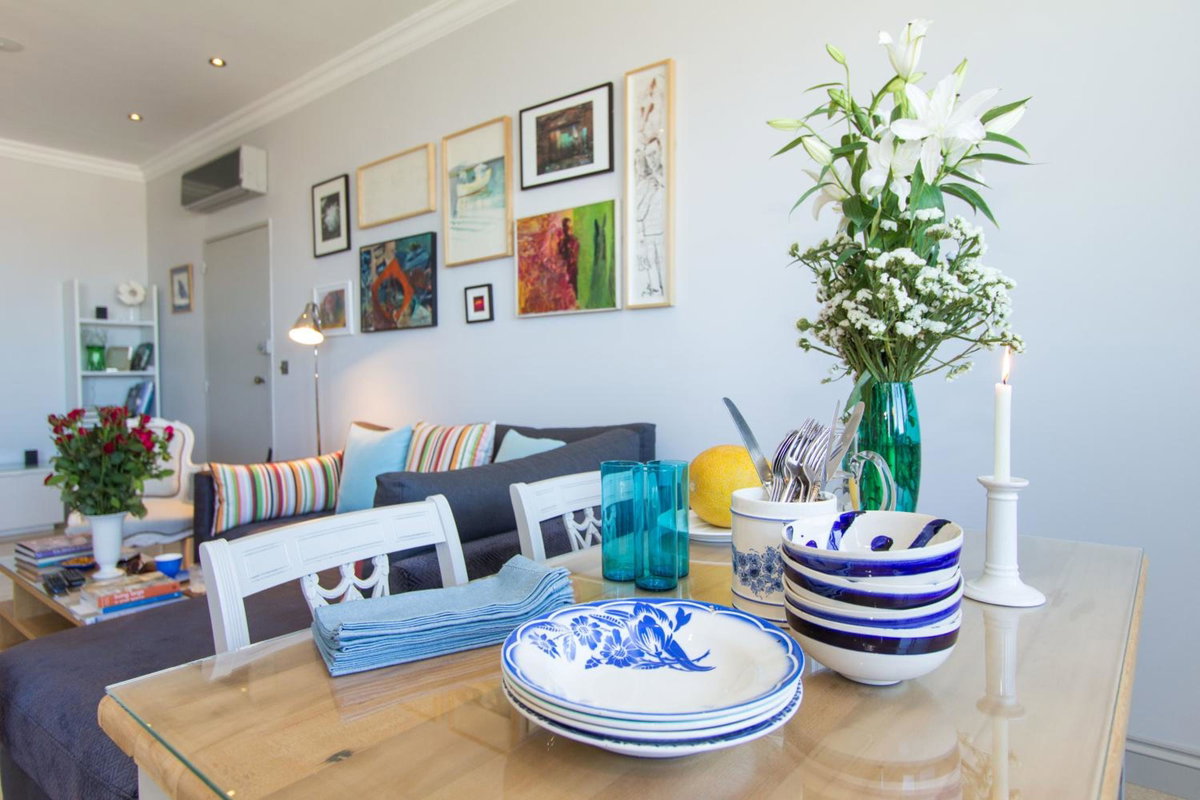 Hotel · Appartement Lilia, Casablanca