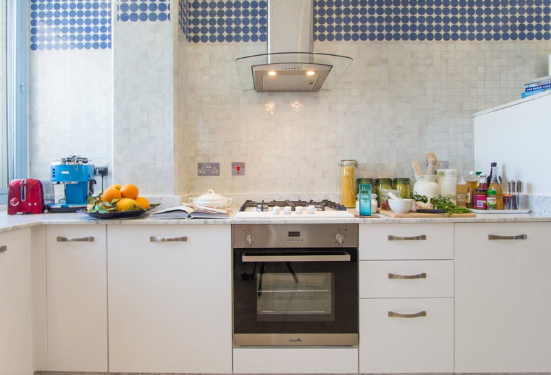 Appartement Lilia, Casablanca, Morocco