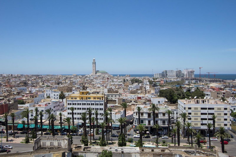 Appartement Lilia, Casablanca, Morocco