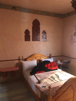 Auberge Restaurant Zahra, Boumalne, Morocco