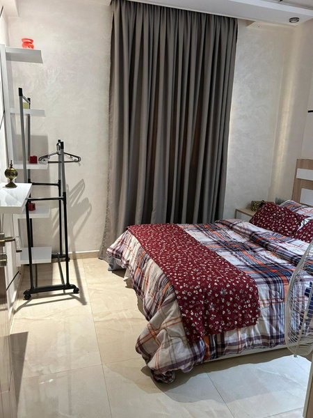 Adrarhost, Agadir, Morocco