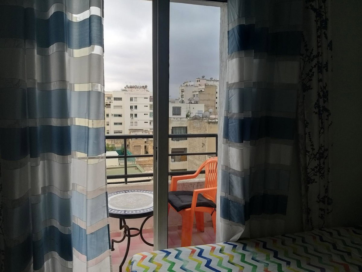 Hotel · Ryan 3, Fès