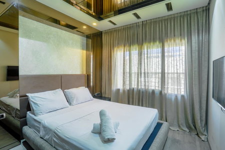 Massira Diamond Maarif- Parking-wifi-self check in, Casablanca, Morocco