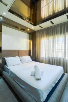 Massira Diamond Maarif- Parking-wifi-self check in, Casablanca, Morocco