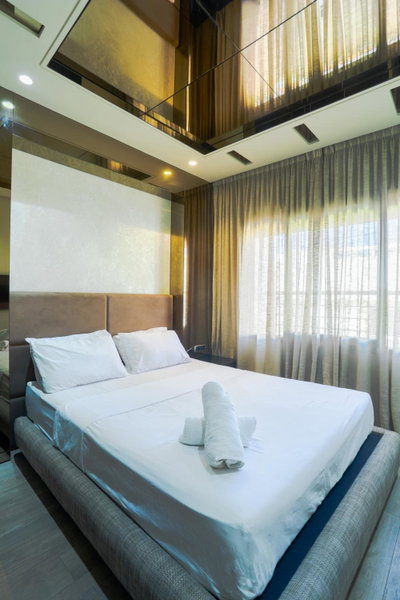 Massira Diamond Maarif- Parking-wifi-self check in, Casablanca, Morocco
