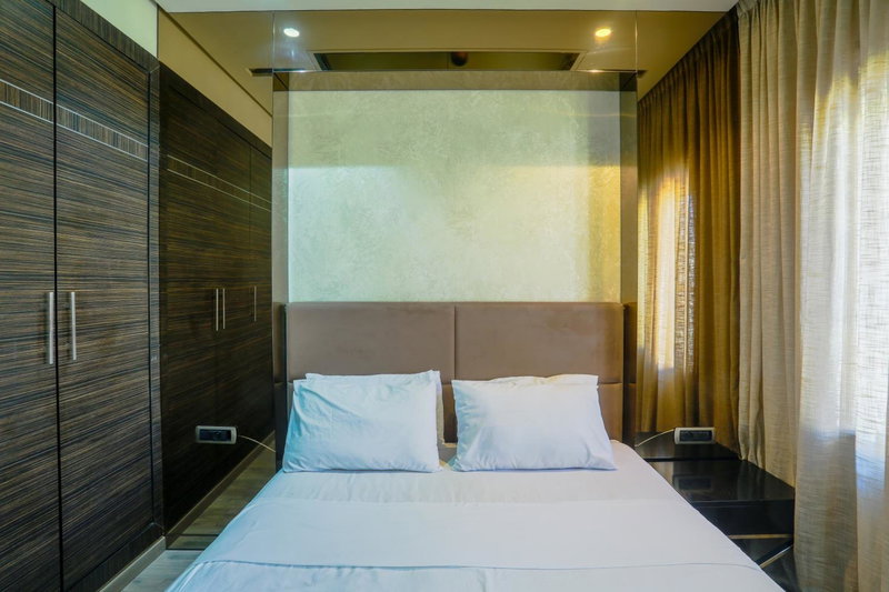Massira Diamond Maarif- Parking-wifi-self check in, Casablanca, Morocco