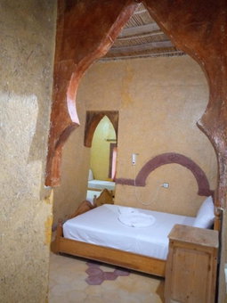 Les Pyramides Hotel Merzouga, Merzouga, Morocco
