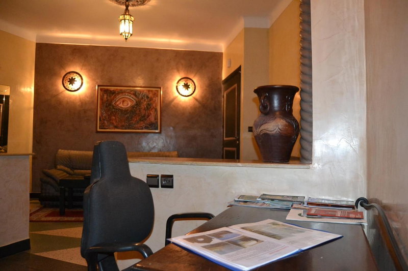Sabor Apart Gueliz -Only Family-, Marrakech, Morocco