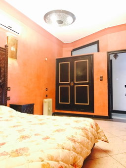 Sabor Apart Gueliz -Only Family-, Marrakech, Morocco
