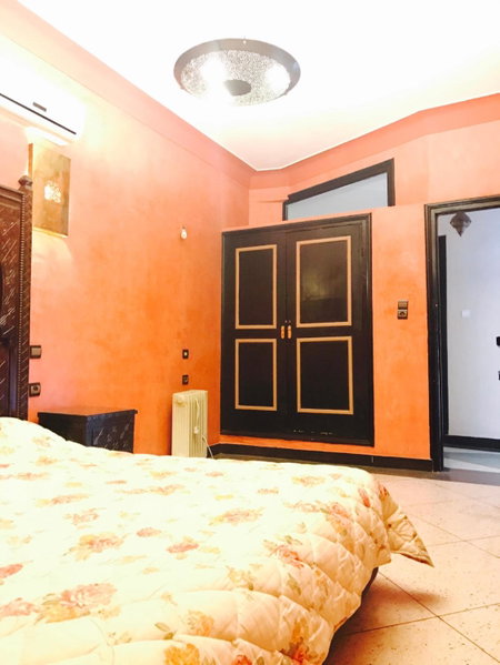 Sabor Apart Gueliz -Only Family-, Marrakech, Morocco