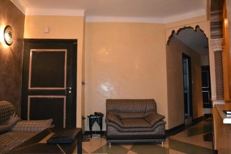 Sabor Apart Gueliz -Only Family-, Marrakech, Morocco