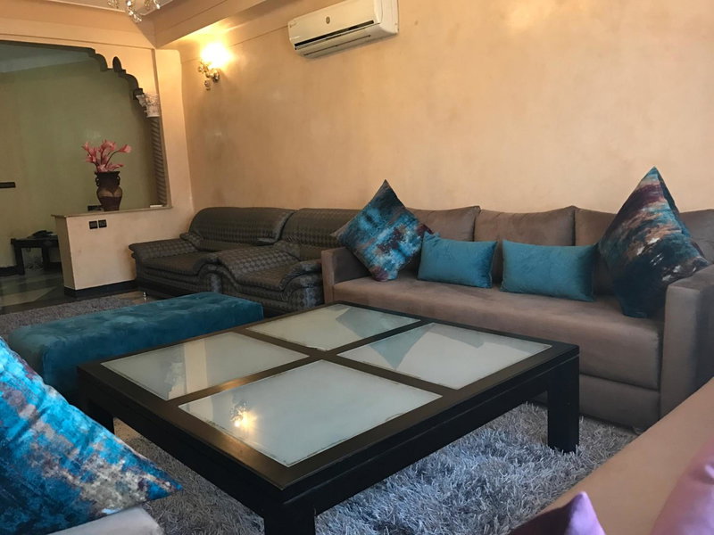 Sabor Apart Gueliz -Only Family-, Marrakech, Morocco