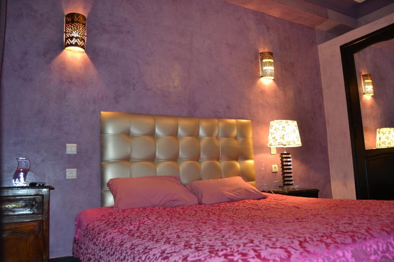 Sabor Apart Gueliz -Only Family-, Marrakech, Morocco