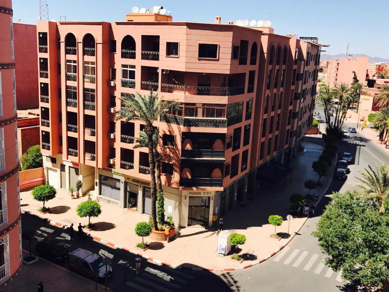 Sabor Apart Gueliz -Only Family-, Marrakech, Morocco