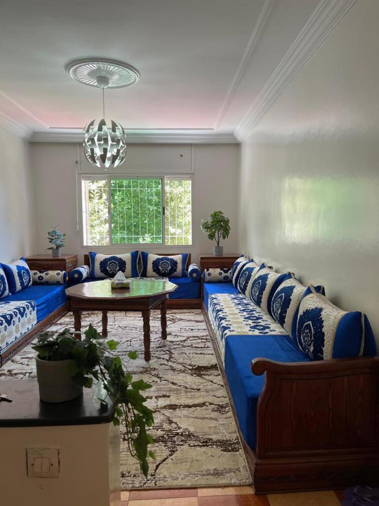 Ifrane Appartment, Morocco