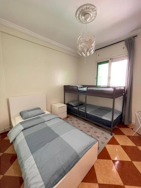 Ifrane Appartment, Ifrane, Morocco