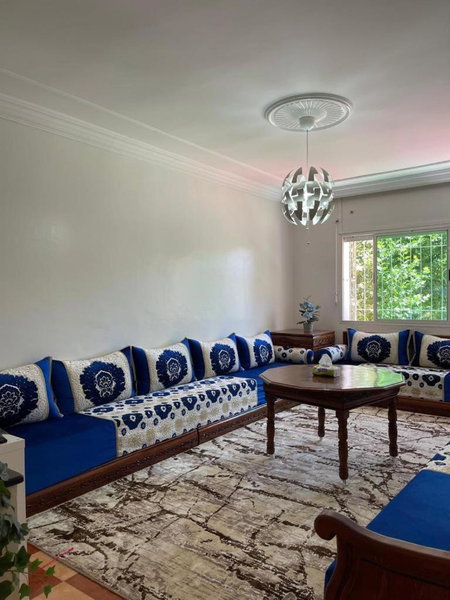 Ifrane Appartment, Ifrane, Morocco