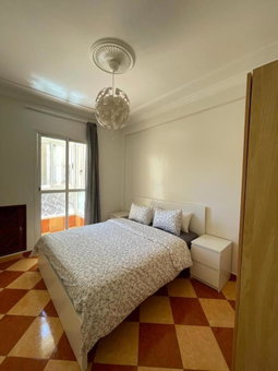 Ifrane Appartment, Ifrane, Morocco