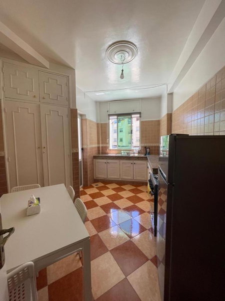 Ifrane Appartment, Ifrane, Morocco