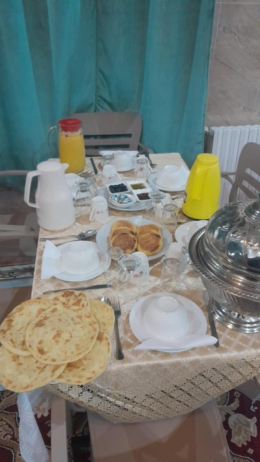 Hotel Opéra Azrou, Morocco