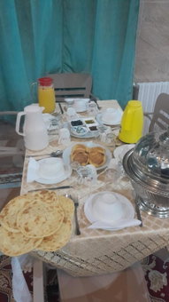 Hotel Opéra Azrou, Azrou, Morocco