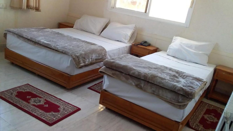 Hotel Opéra Azrou, Azrou, Morocco