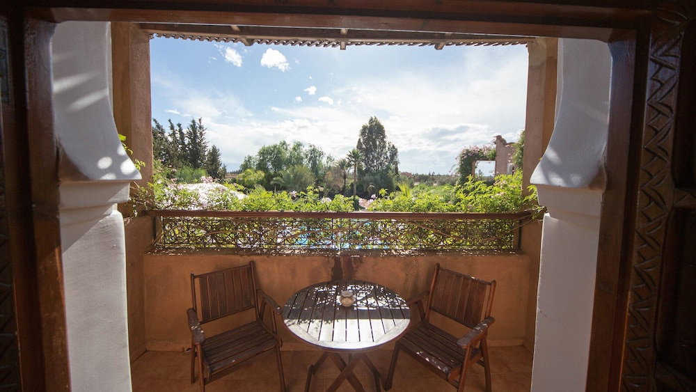 Palace Africa, Morocco