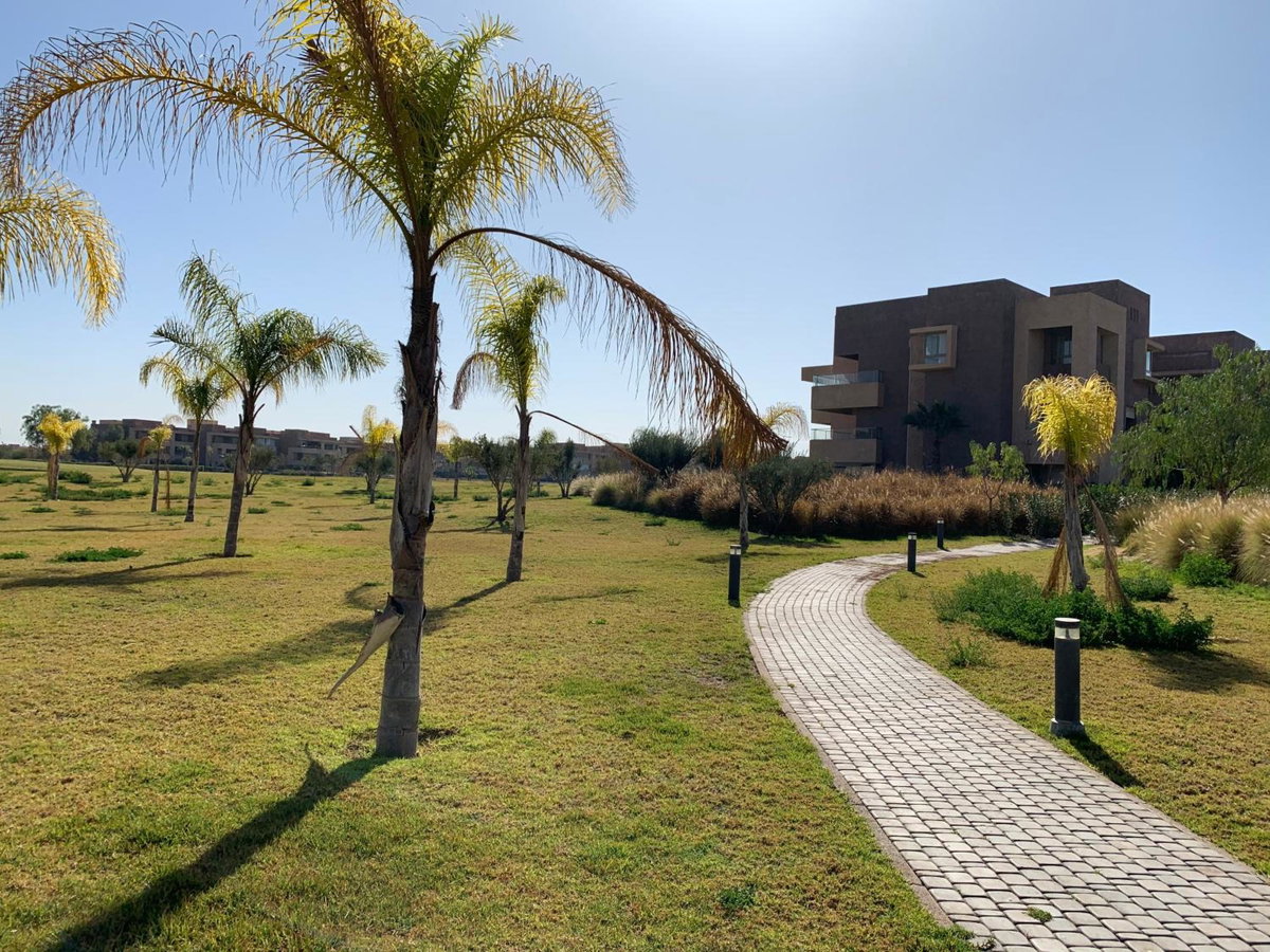 Marrakech Prestigia Jade Golf Piscine, Morocco