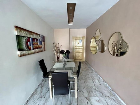Late&Early Flight cozy Apartment, Nouaseur, Morocco