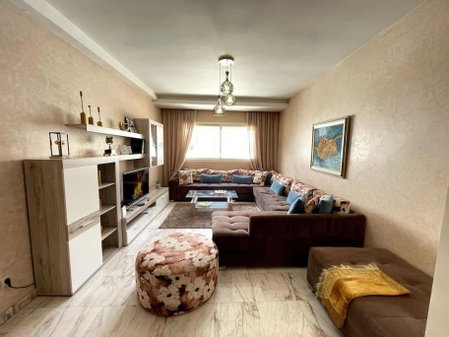 Late&Early Flight cozy Apartment, Nouaseur, Morocco