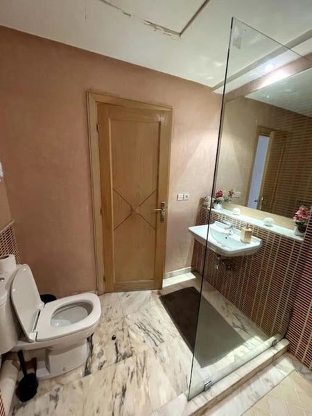Late&Early Flight cozy Apartment, Nouaseur, Morocco