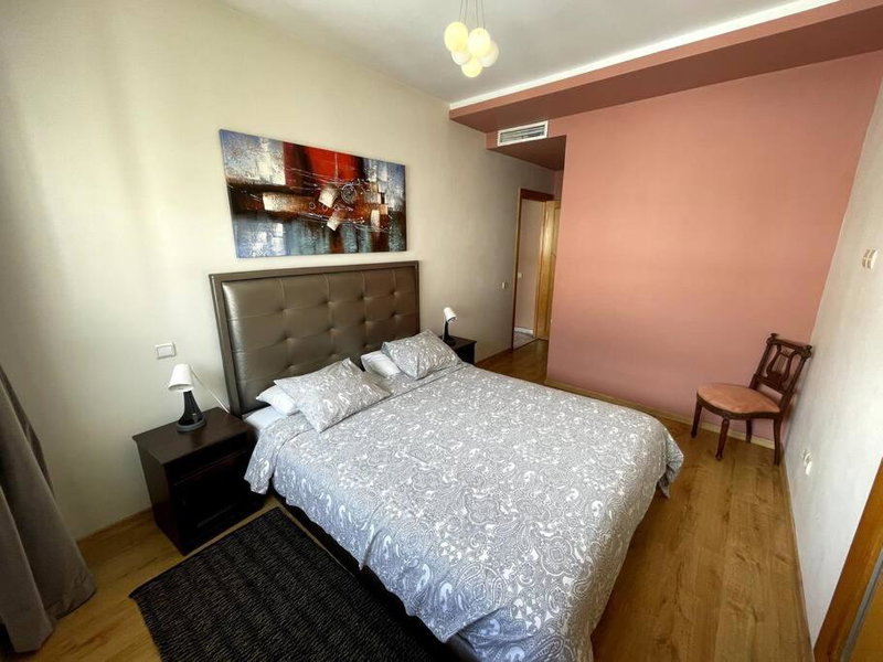 Late&Early Flight cozy Apartment, Nouaseur, Morocco