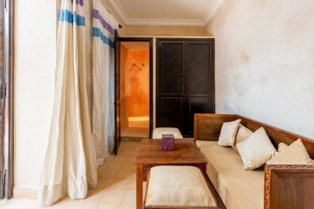 Riad les épices, Marrakech, Morocco