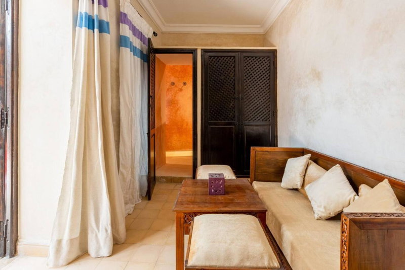 Riad les épices, Marrakech, Morocco