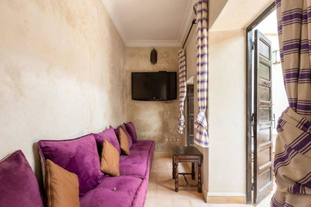 Riad les épices, Marrakech, Morocco