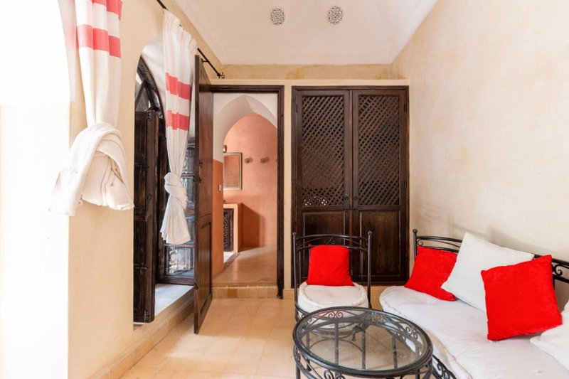 Riad les épices, Marrakech, Morocco