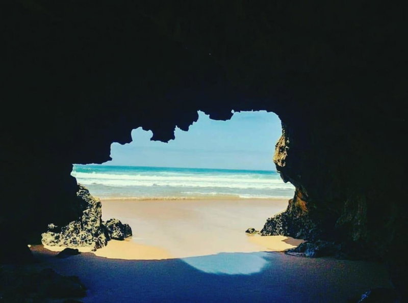 Le Lagon Bleu Oualidia, Oualidia, Morocco