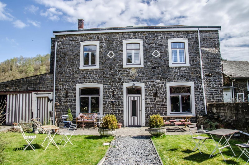 B&B Au Canard, La Roche-en-Ardenne, Belgium
