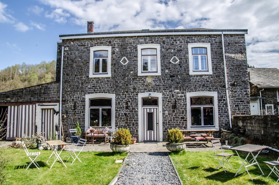 B&B Au Canard, La Roche-en-Ardenne, Belgium