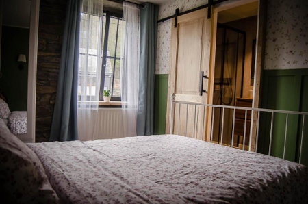 B&B Au Canard, La Roche-en-Ardenne, Belgium