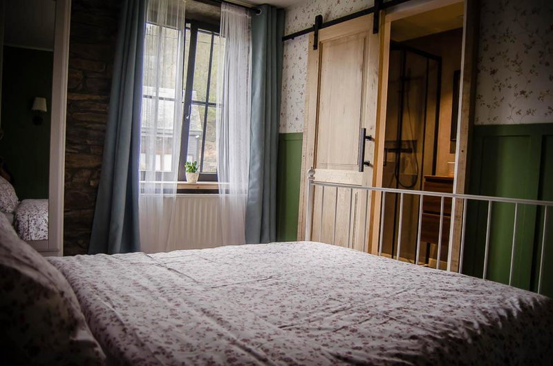 B&B Au Canard, La Roche-en-Ardenne, Belgium